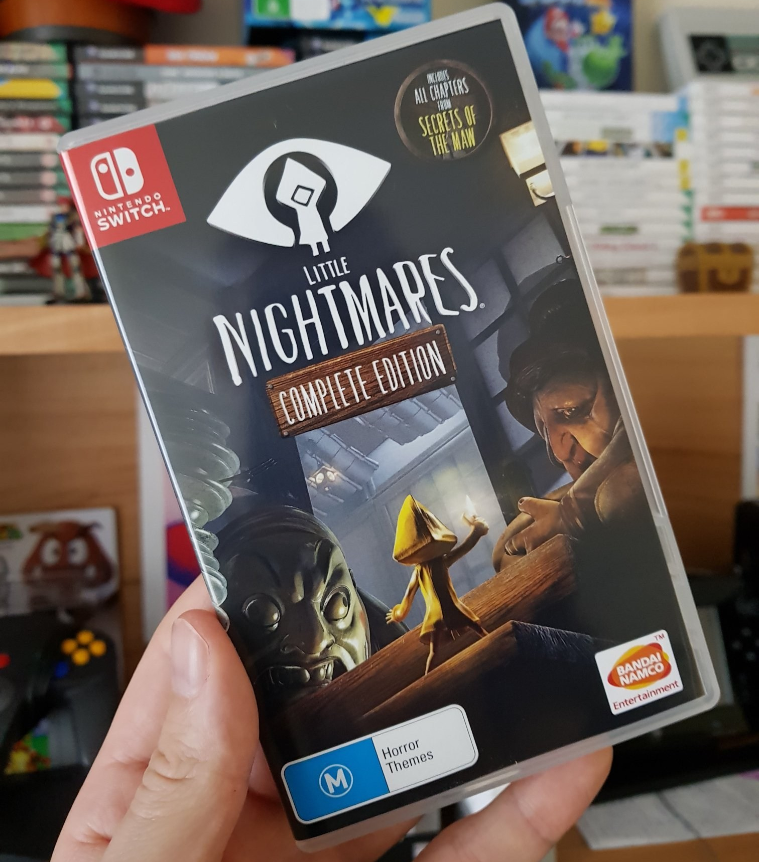 Nightmares nintendo. Little Nightmares Nintendo Switch. Little Nightmares 2 Nintendo Switch. Little Nightmares complete Edition Nintendo Switch. Little Nightmares диск.